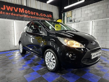 Used Ford Ka 2015 for sale - 77691201: Photo