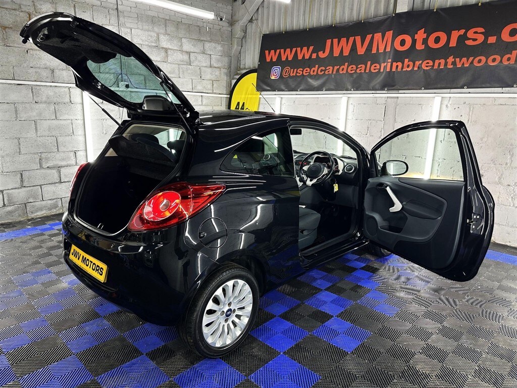 Used Ford Ka 2015 for sale - 77691201: Photo 31