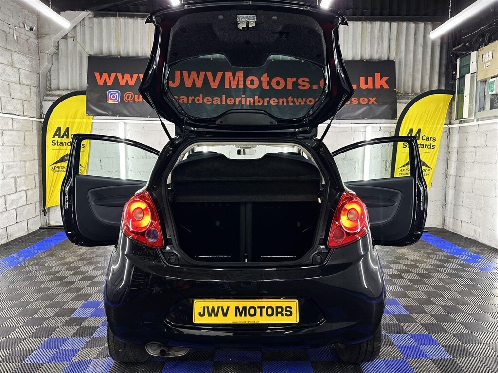 Used Ford Ka 2015 for sale - 77691201: Photo 32