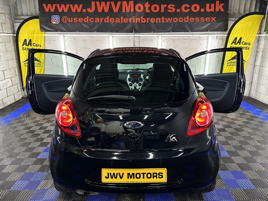 Used Ford Ka 2015 for sale - 77691201: Photo 33