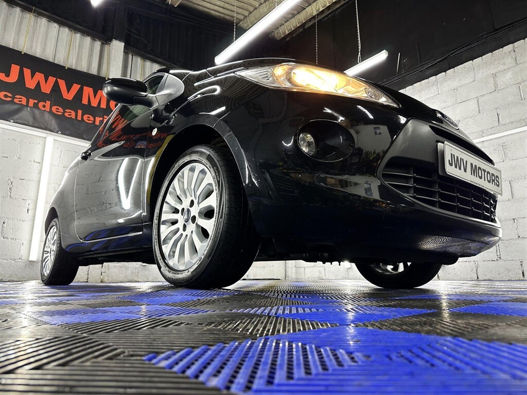 Used Ford Ka 2015 for sale - 77691201: Photo 34