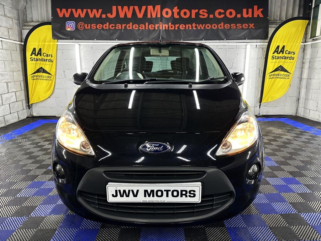 Used Ford Ka 2015 for sale - 77691201: Photo 36