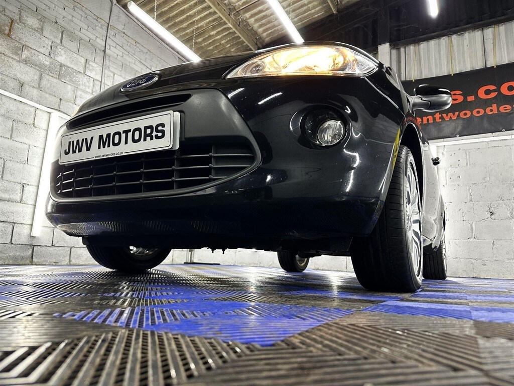 Used Ford Ka 2015 for sale - 77691201: Photo 37