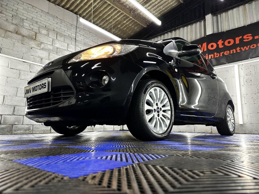 Used Ford Ka 2015 for sale - 77691201: Photo 38