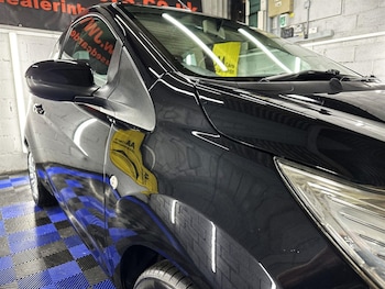 Used Ford Ka 2015 for sale - 77691201: Photo