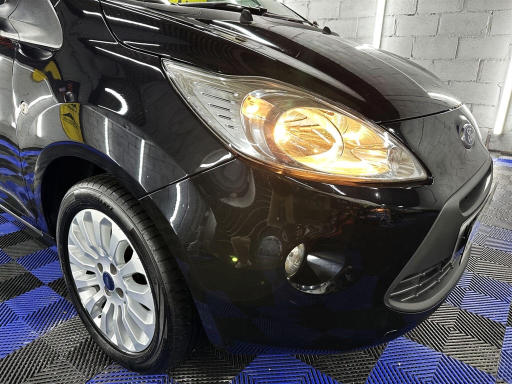 Used Ford Ka 2015 for sale - 77691201: Photo 4