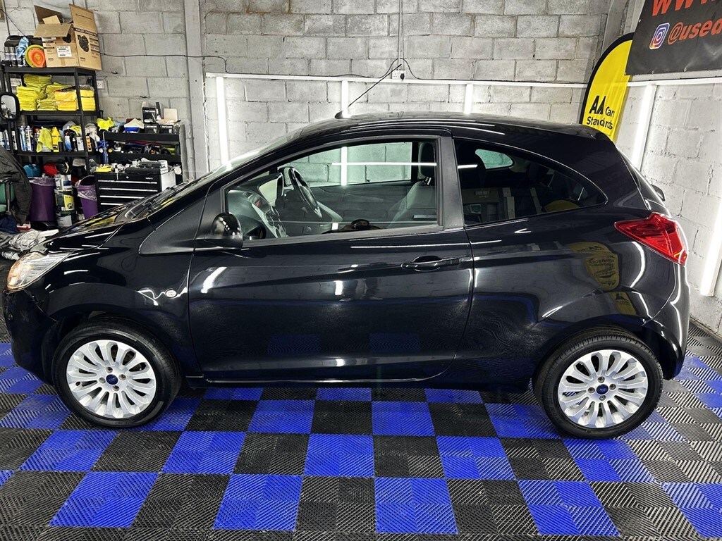 Used Ford Ka 2015 for sale - 77691201: Photo 40