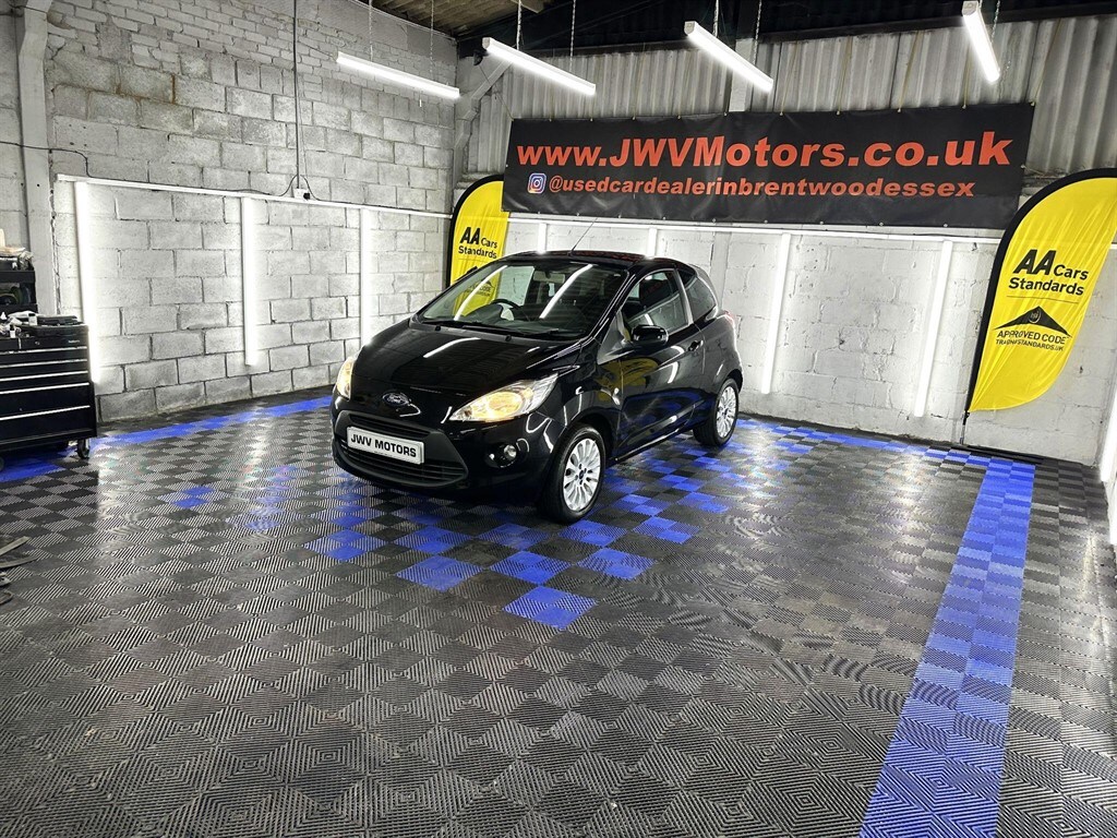 Used Ford Ka 2015 for sale - 77691201: Photo 41