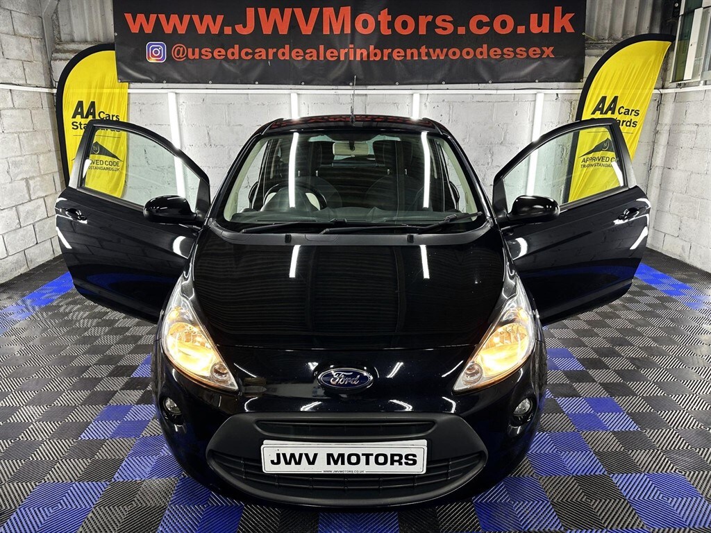 Used Ford Ka 2015 for sale - 77691201: Photo 42