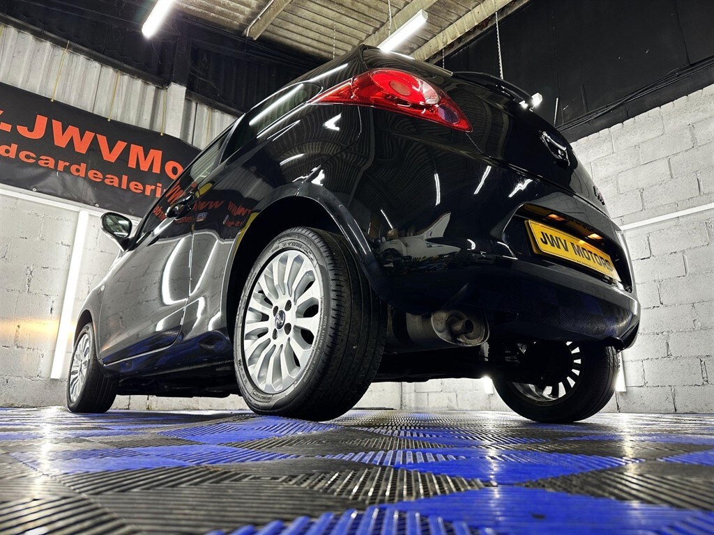 Used Ford Ka 2015 for sale - 77691201: Photo 43