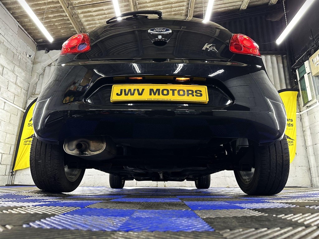 Used Ford Ka 2015 for sale - 77691201: Photo 45