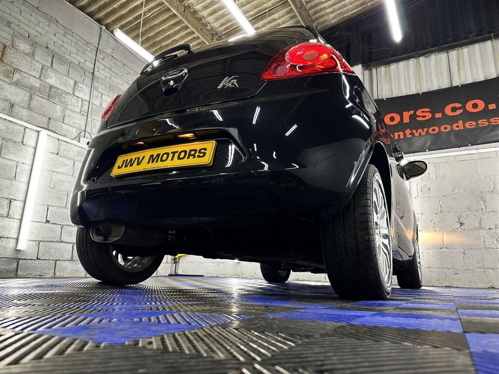 Used Ford Ka 2015 for sale - 77691201: Photo 46