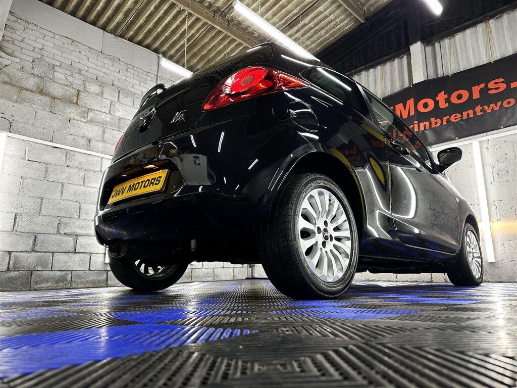 Used Ford Ka 2015 for sale - 77691201: Photo 47