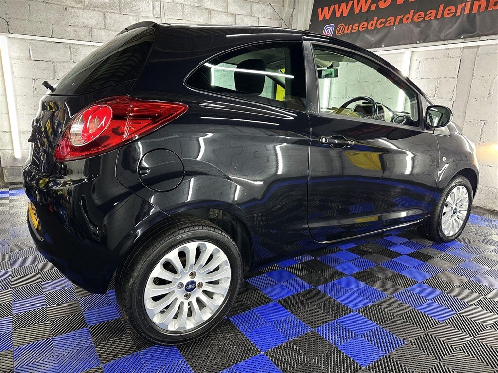 Used Ford Ka 2015 for sale - 77691201: Photo 49