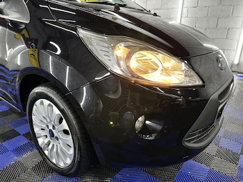 Used Ford Ka 2015 for sale - 77691201: Photo