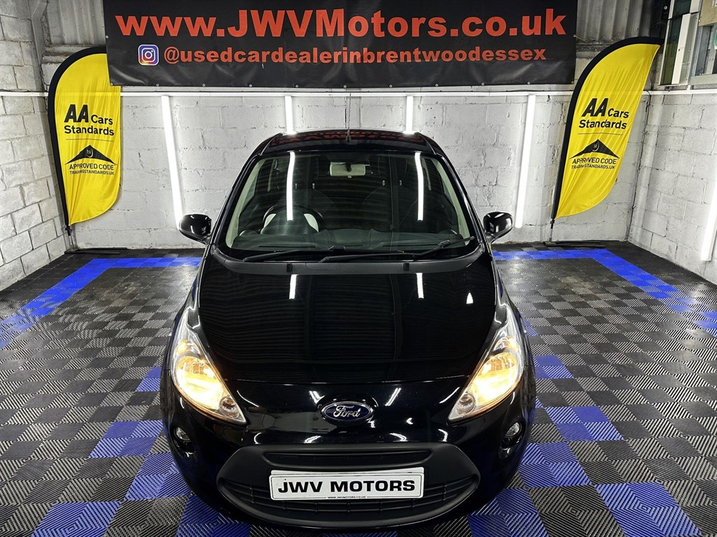 Used Ford Ka 2015 for sale - 77691201: Photo 5