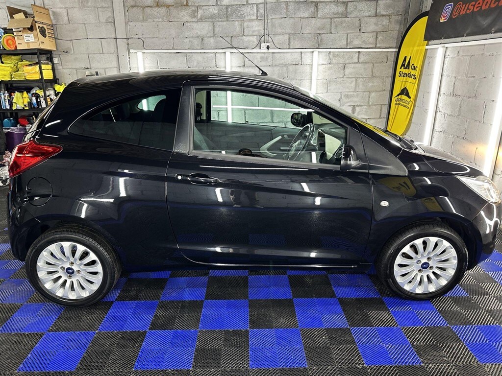 Used Ford Ka 2015 for sale - 77691201: Photo 50