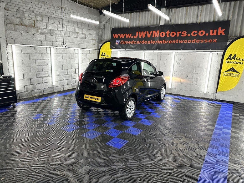 Used Ford Ka 2015 for sale - 77691201: Photo 51