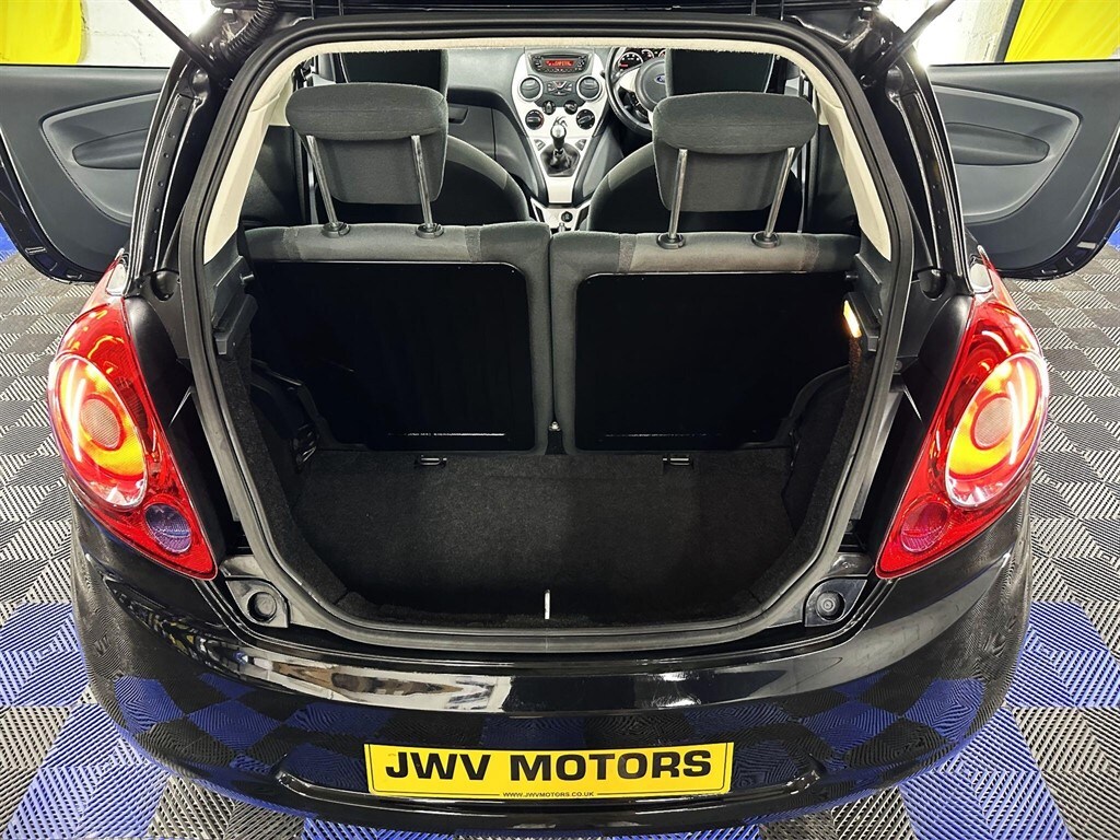 Used Ford Ka 2015 for sale - 77691201: Photo 52