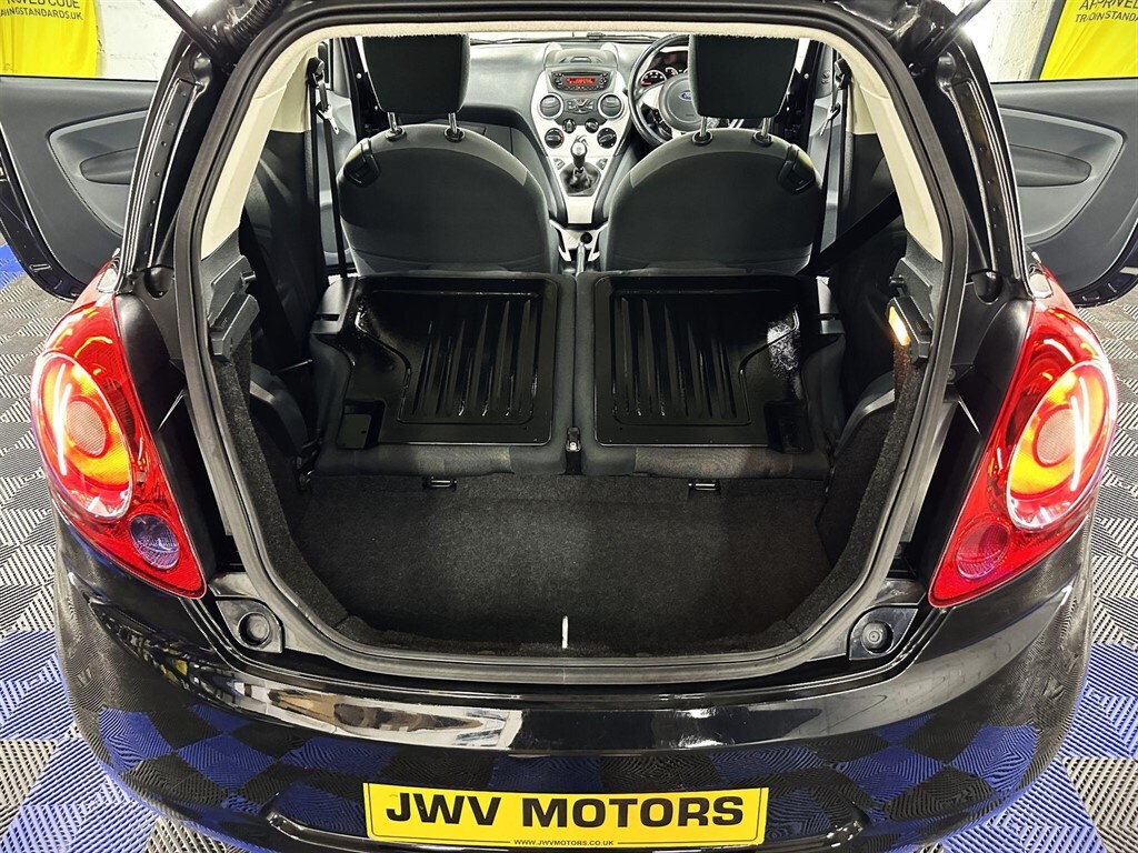 Used Ford Ka 2015 for sale - 77691201: Photo 54