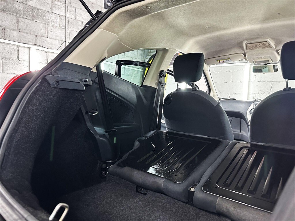 Used Ford Ka 2015 for sale - 77691201: Photo 55