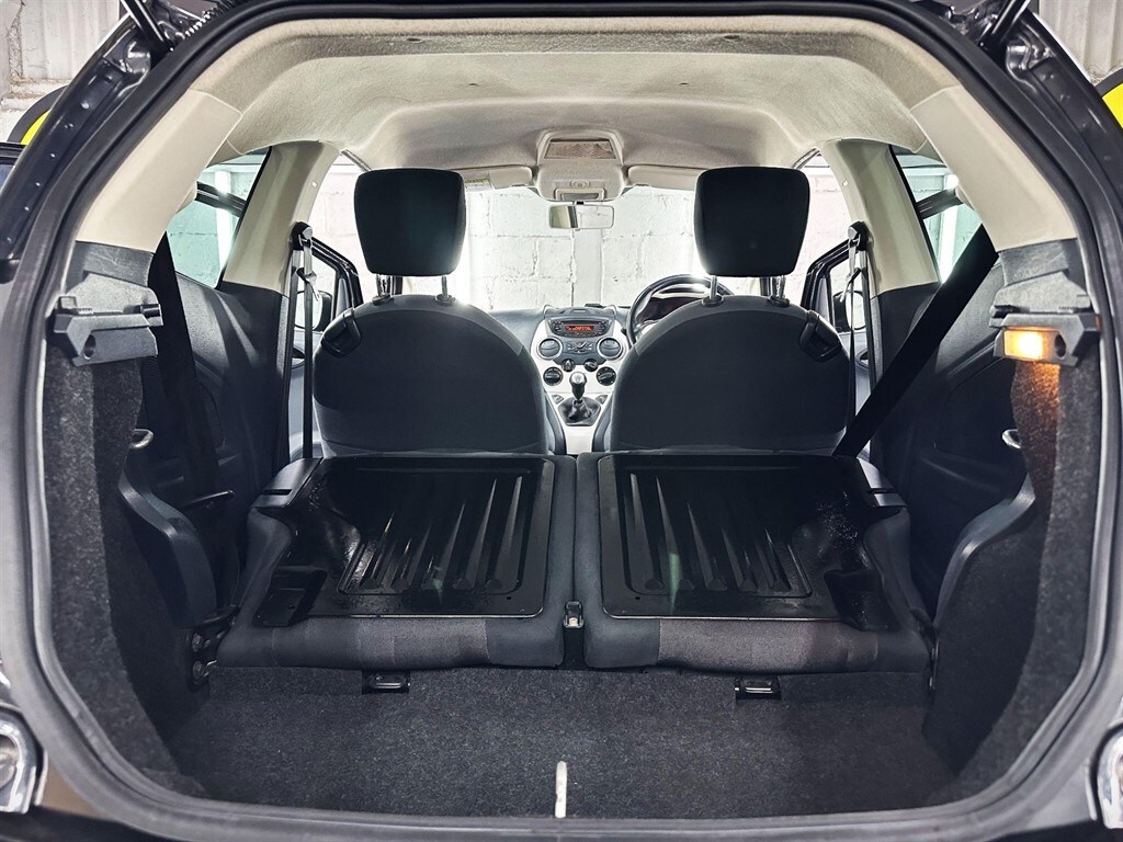 Used Ford Ka 2015 for sale - 77691201: Photo 56