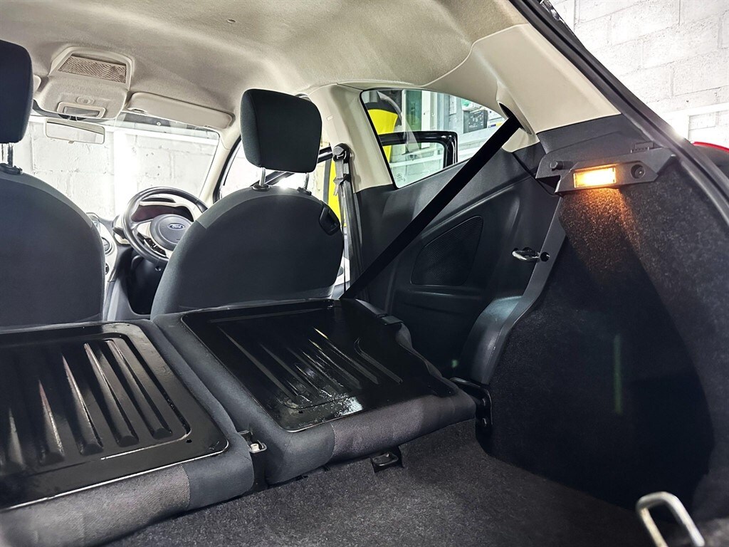 Used Ford Ka 2015 for sale - 77691201: Photo 57