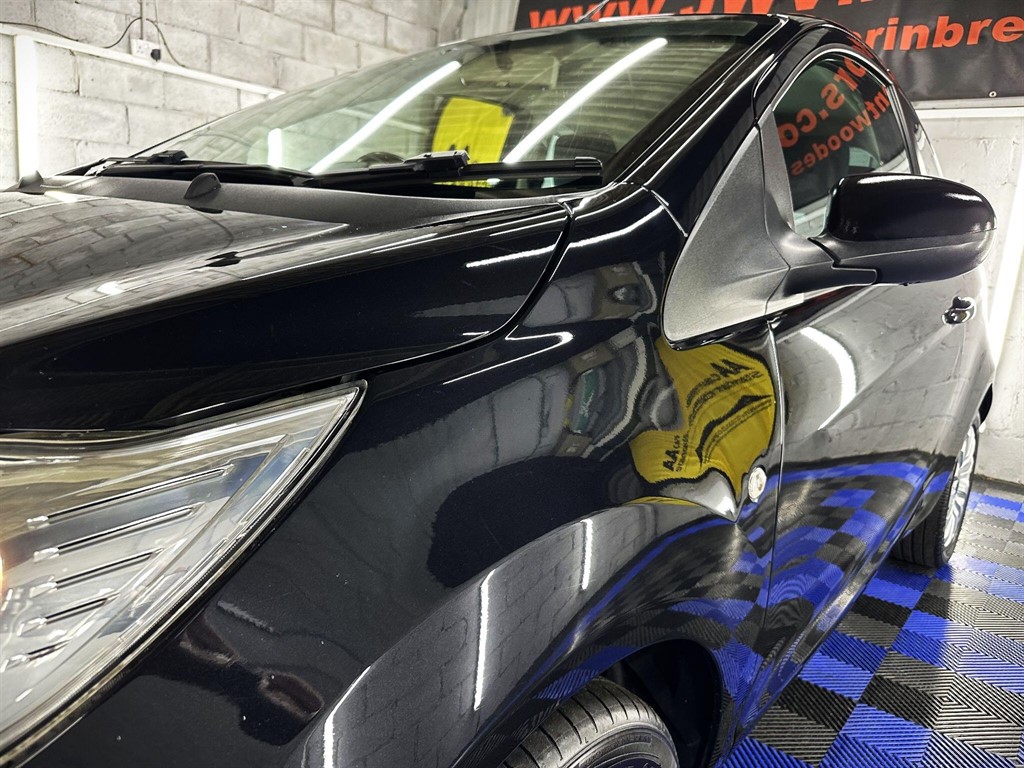 Used Ford Ka 2015 for sale - 77691201: Photo 7