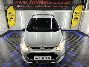 Used Ford B-MAX 2012 for sale - 79855459: Photo