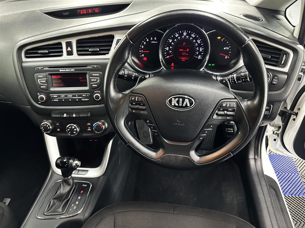 Used Kia Ceed 2015 for sale - 77021988: Photo 22