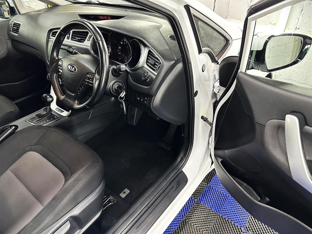 Used Kia Ceed 2015 for sale - 77021988: Photo 23