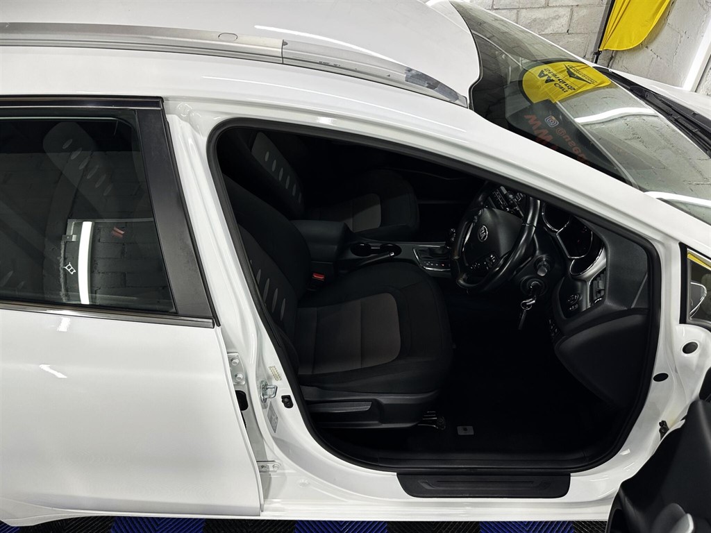 Used Kia Ceed 2015 for sale - 77021988: Photo 25