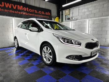 Used Kia Ceed 2015 for sale - 77021988: Photo