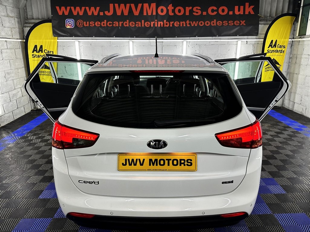 Used Kia Ceed 2015 for sale - 77021988: Photo 31