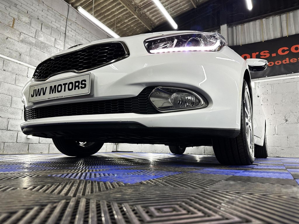 Used Kia Ceed 2015 for sale - 77021988: Photo 39