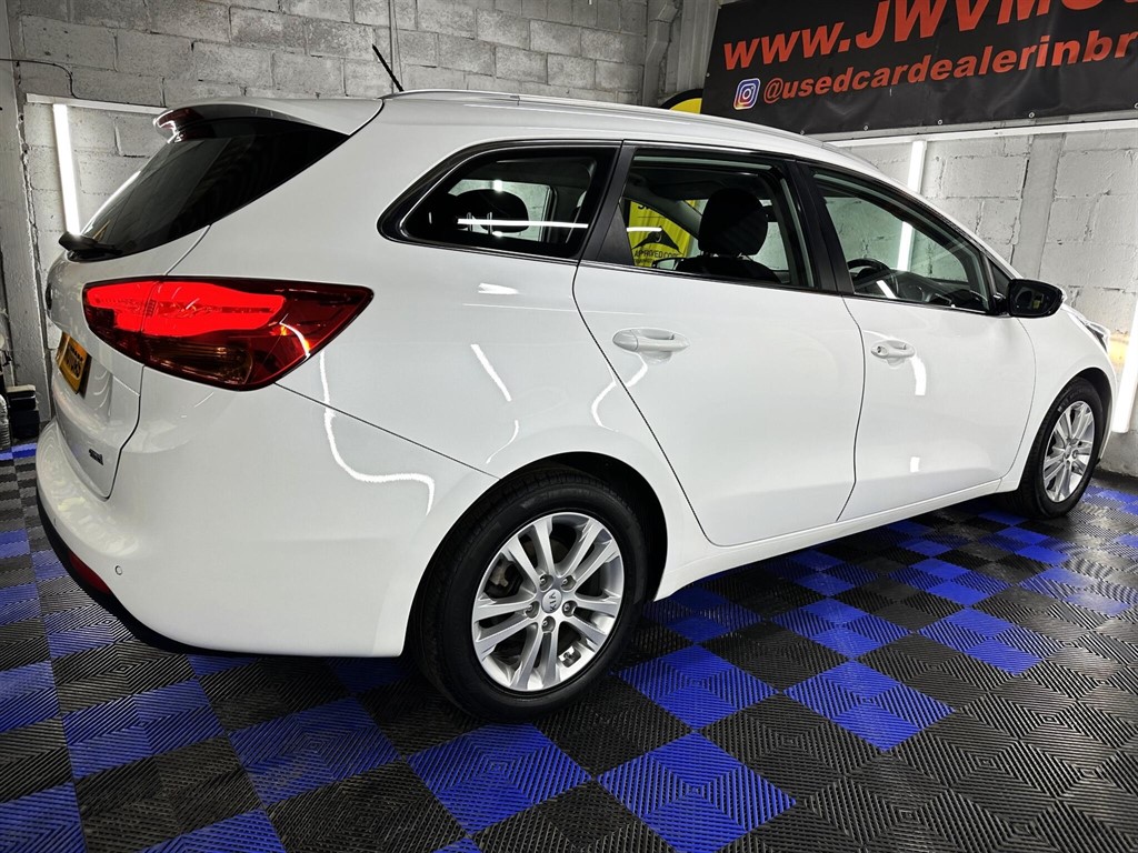 Used Kia Ceed 2015 for sale - 77021988: Photo 52