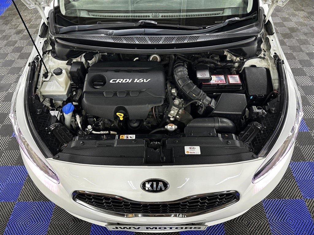 Used Kia Ceed 2015 for sale - 77021988: Photo 63