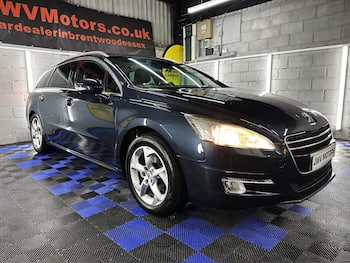 Used Peugeot 508 2011 for sale - 79855455: Photo