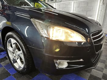 Used Peugeot 508 2011 for sale - 79855455: Photo