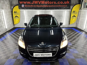 Used Peugeot 508 2011 for sale - 79855455: Photo