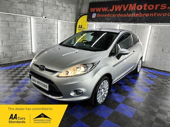 Ford - Fiesta