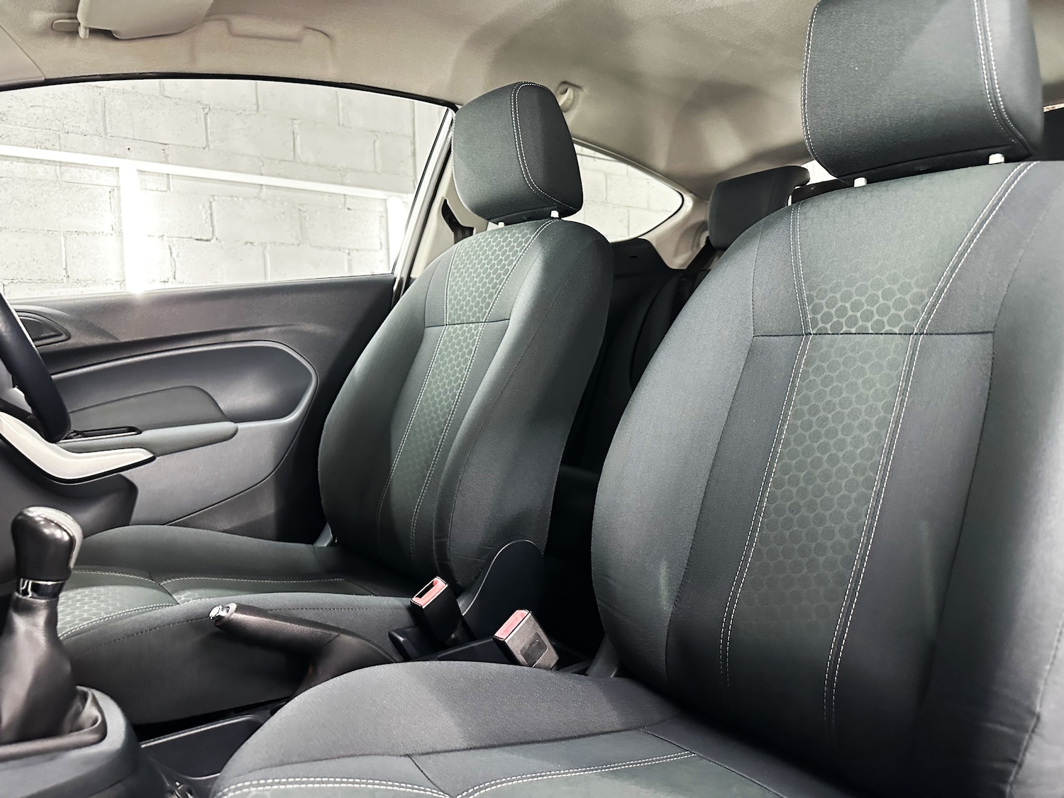 Used Ford Fiesta 2009 for sale - 76082402: Photo 20