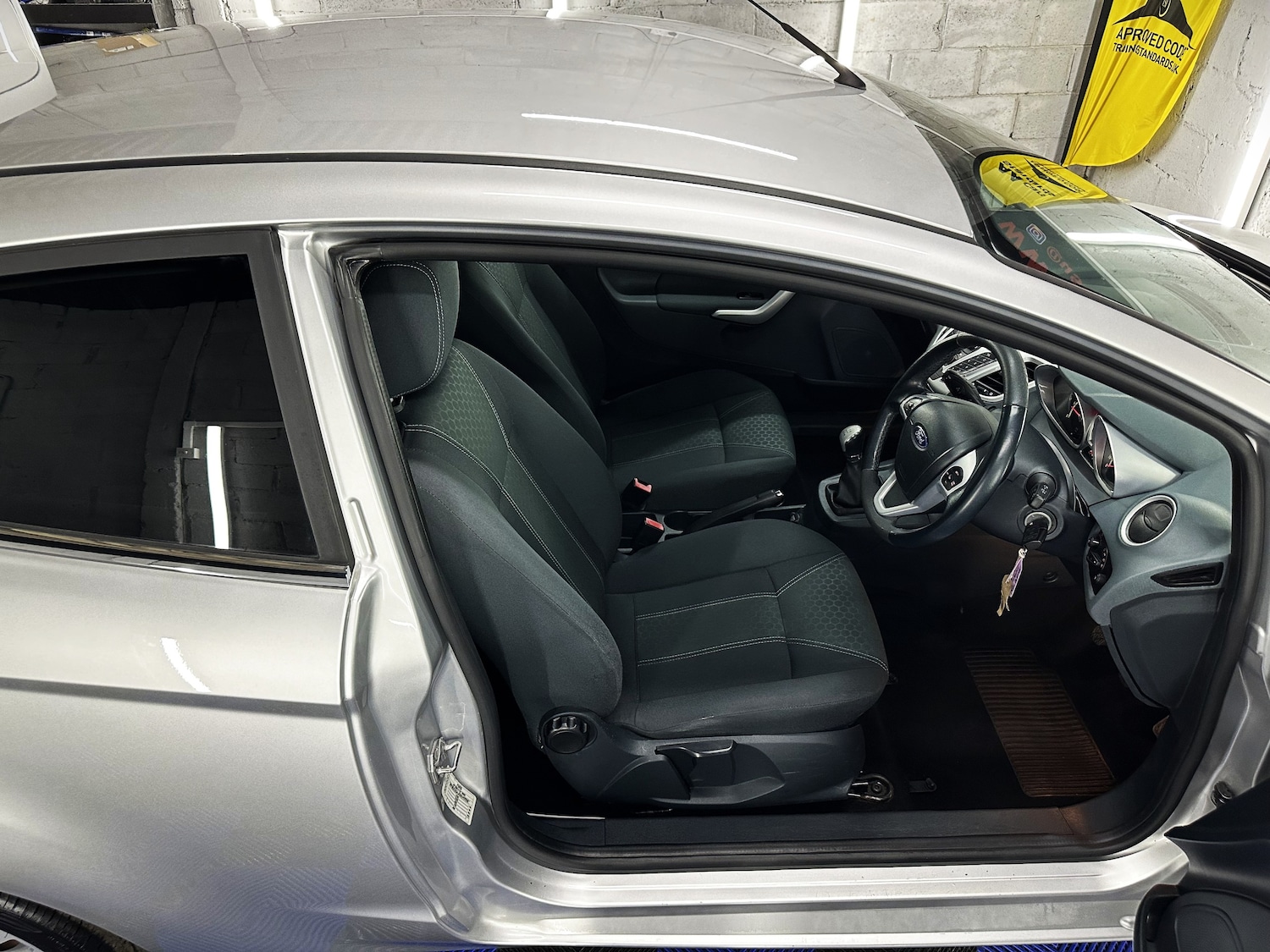 Used Ford Fiesta 2009 for sale - 76082402: Photo 26