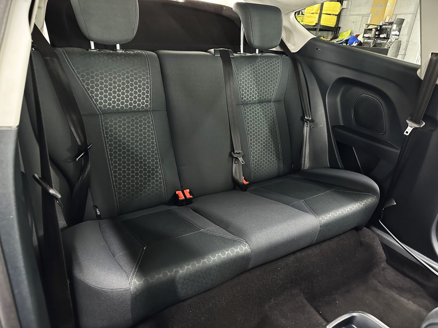 Used Ford Fiesta 2009 for sale - 76082402: Photo 29