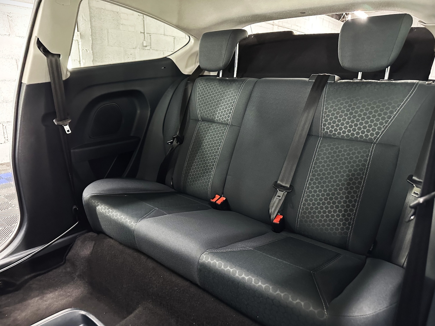 Used Ford Fiesta 2009 for sale - 76082402: Photo 30