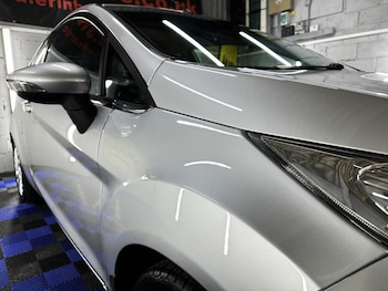 Used Ford Fiesta 2009 for sale - 76082402: Photo 3