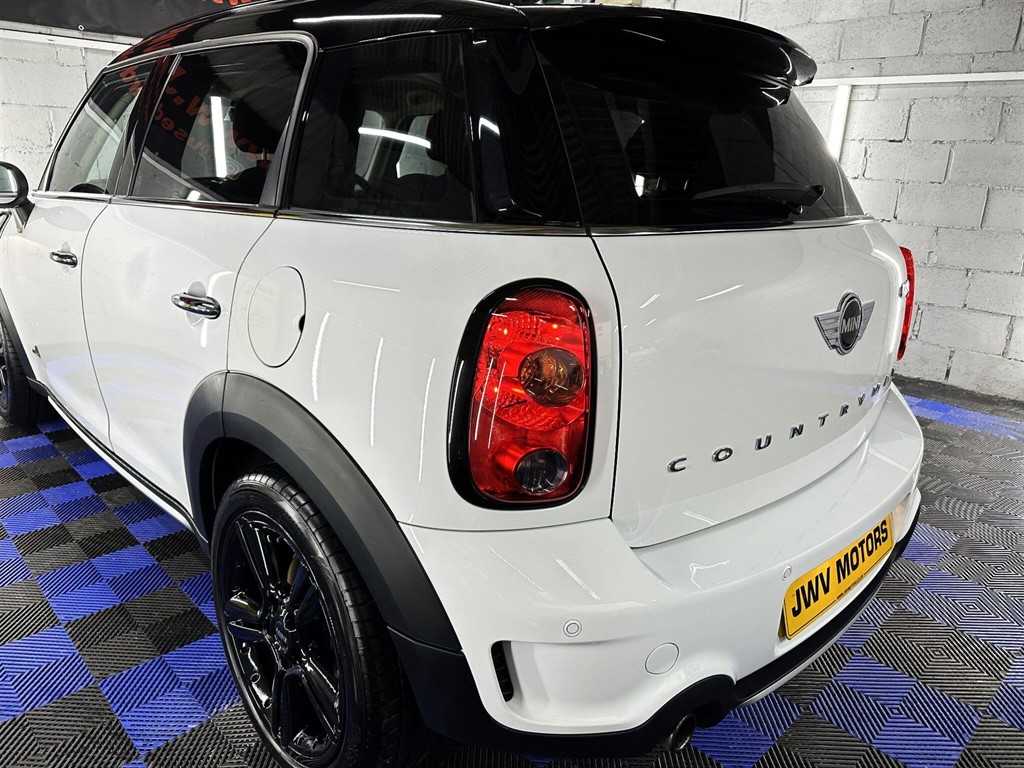 Used MINI Countryman 2016 for sale - 77563438: Photo 11