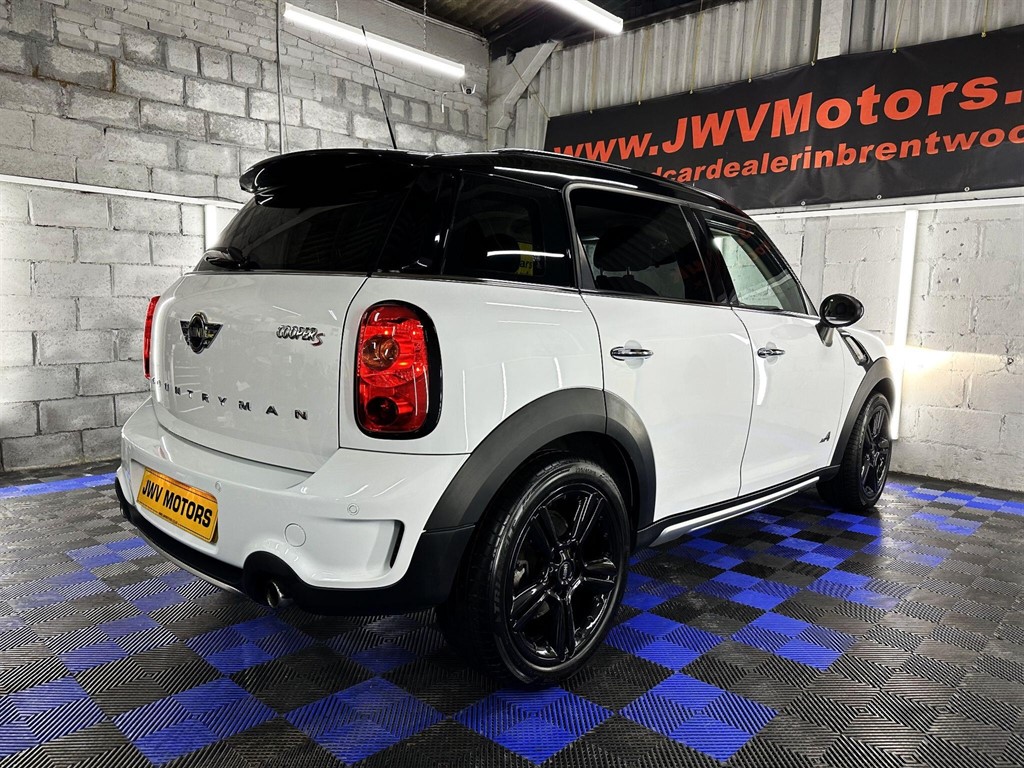 Used MINI Countryman 2016 for sale - 77563438: Photo 15