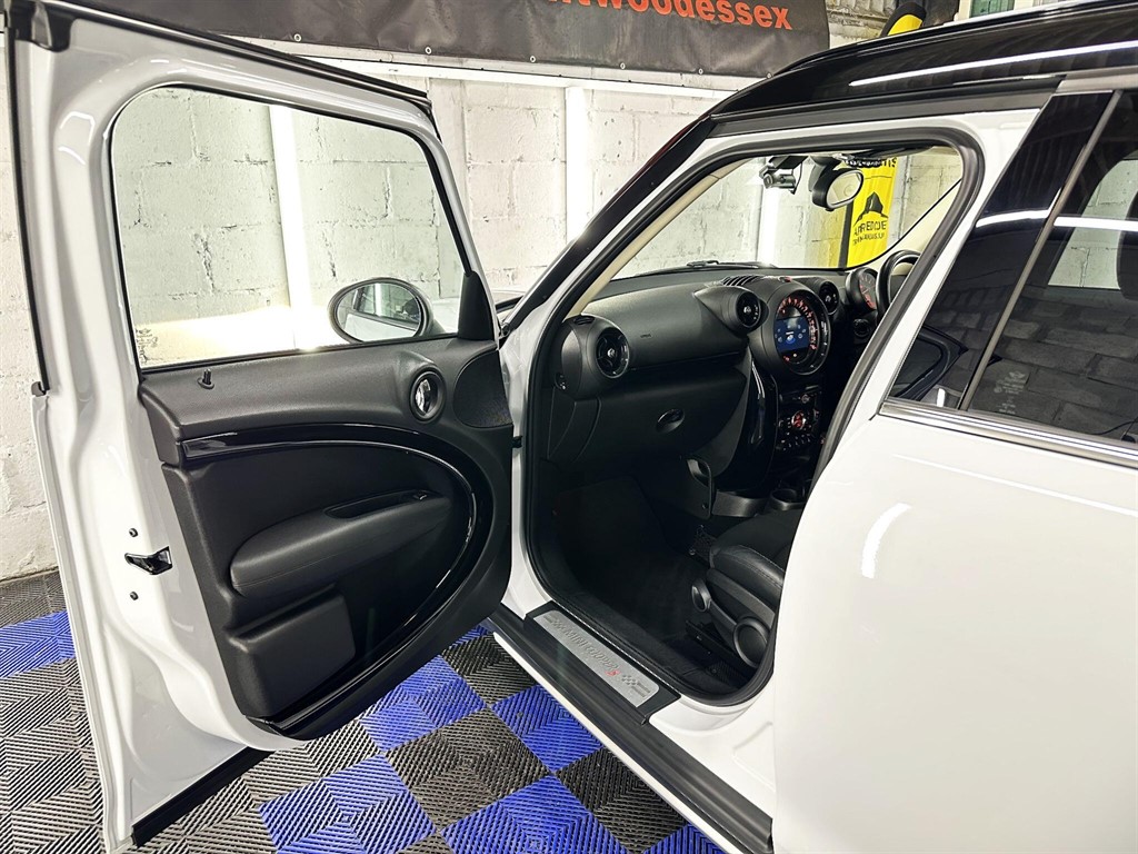 Used MINI Countryman 2016 for sale - 77563438: Photo 16