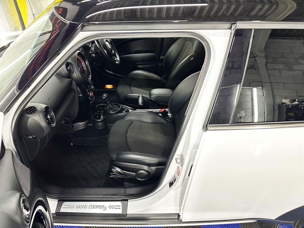 Used MINI Countryman 2016 for sale - 77563438: Photo 17